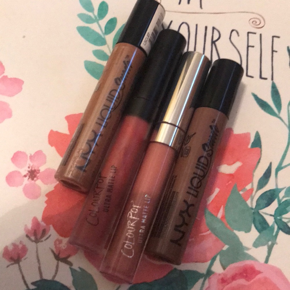 Liquid Lips